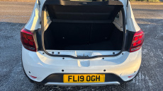 Dacia Sandero Stepway 0.9 TCe Comfort 5dr Petrol Hatchback